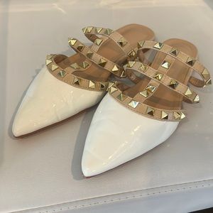 Brand new ladies flats